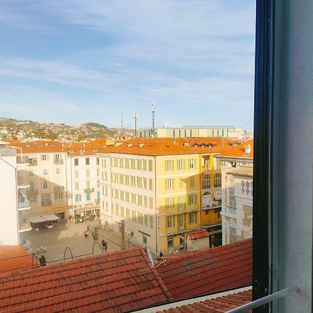 Il Cielo In Una Stanza San Remo Extérieur photo