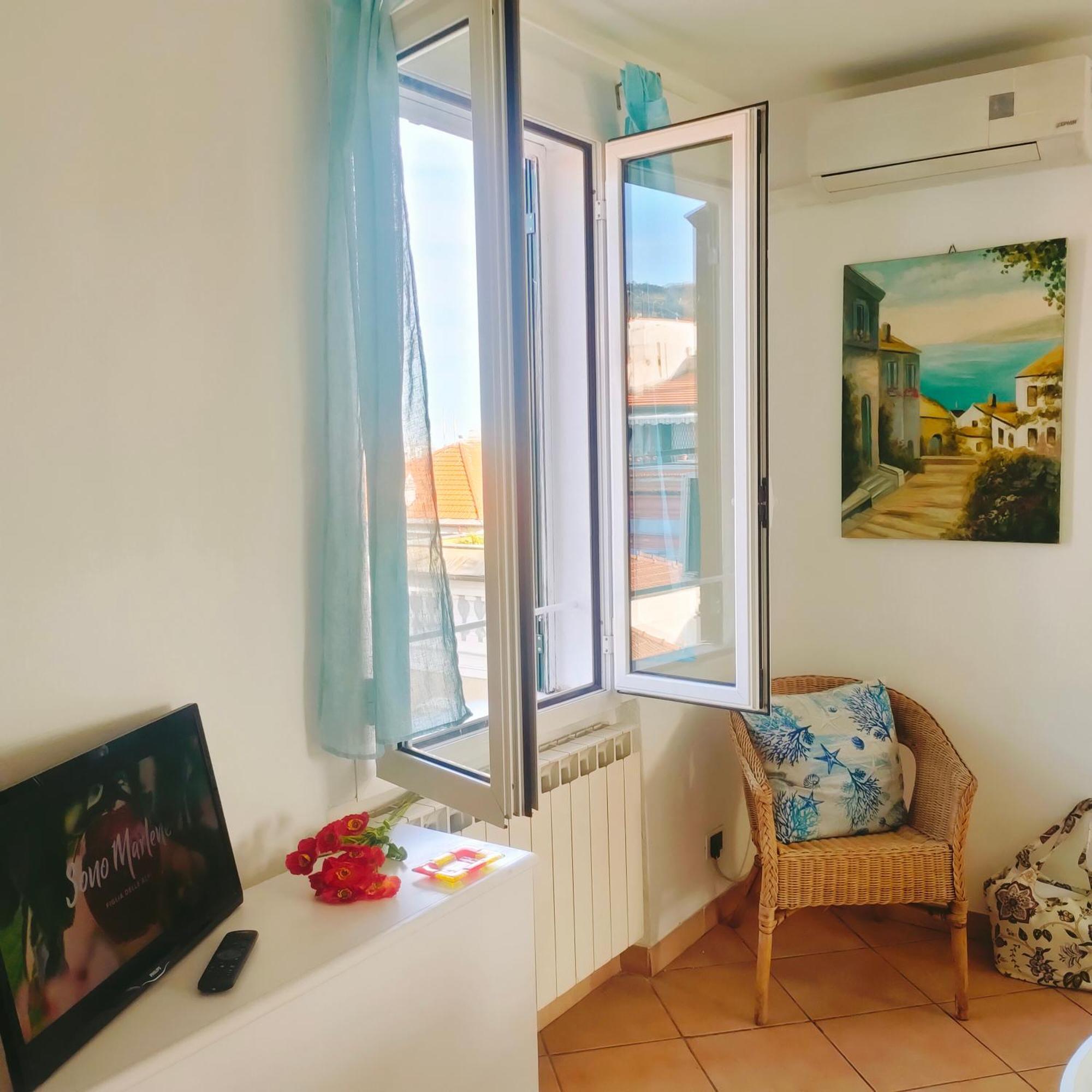 Il Cielo In Una Stanza San Remo Extérieur photo