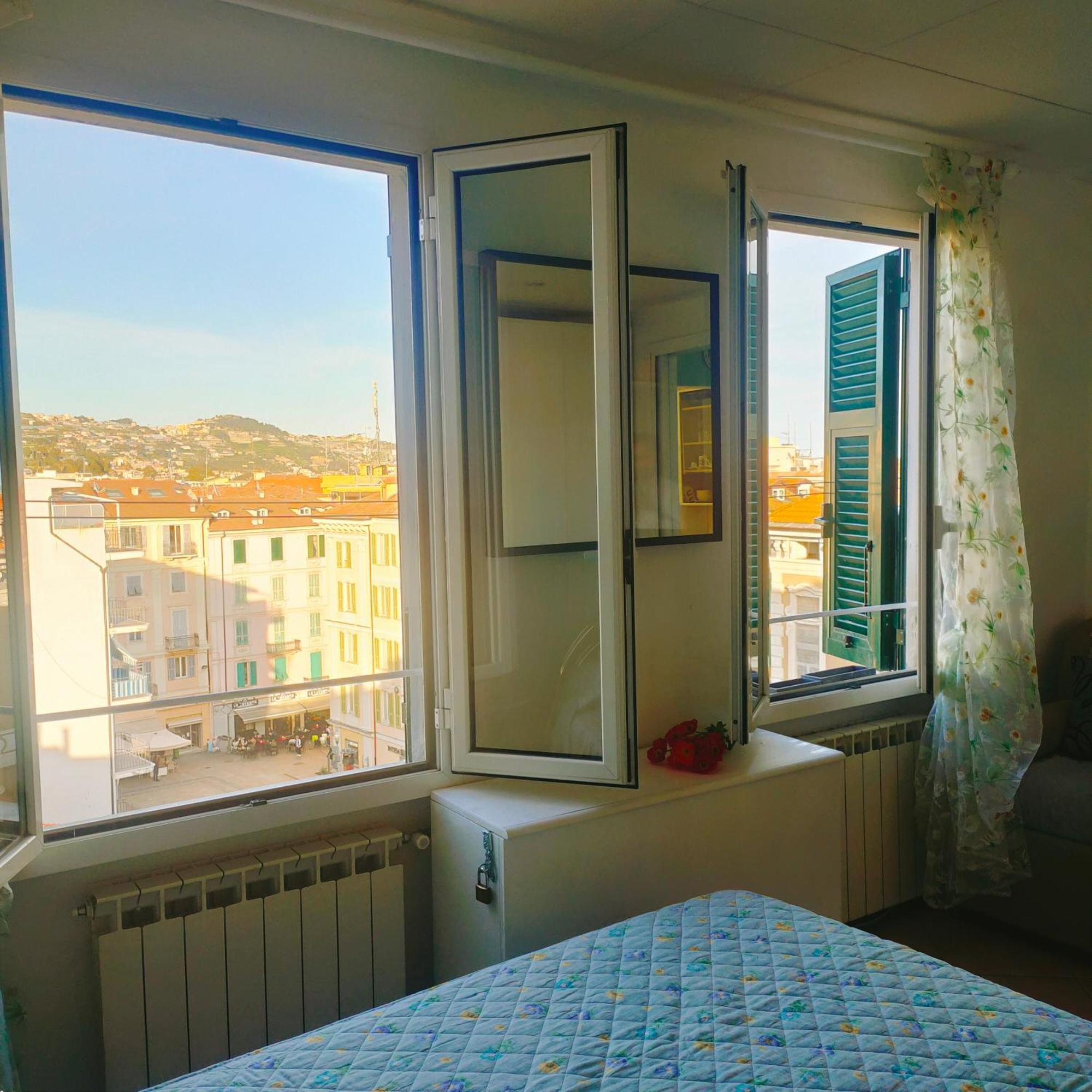 Il Cielo In Una Stanza San Remo Extérieur photo