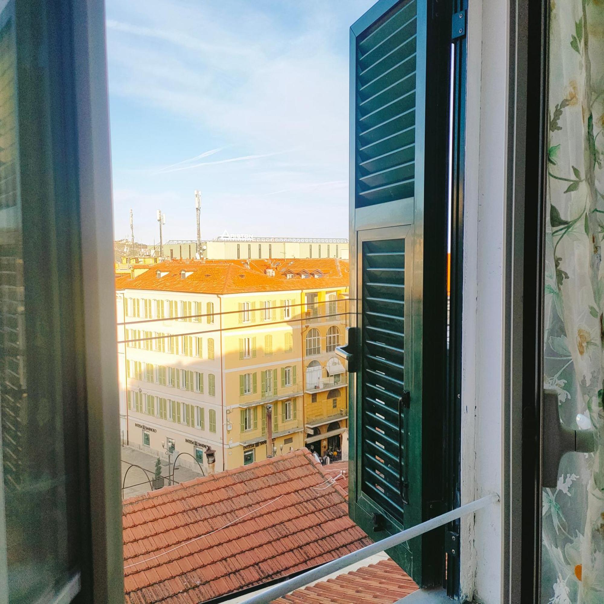 Il Cielo In Una Stanza San Remo Extérieur photo