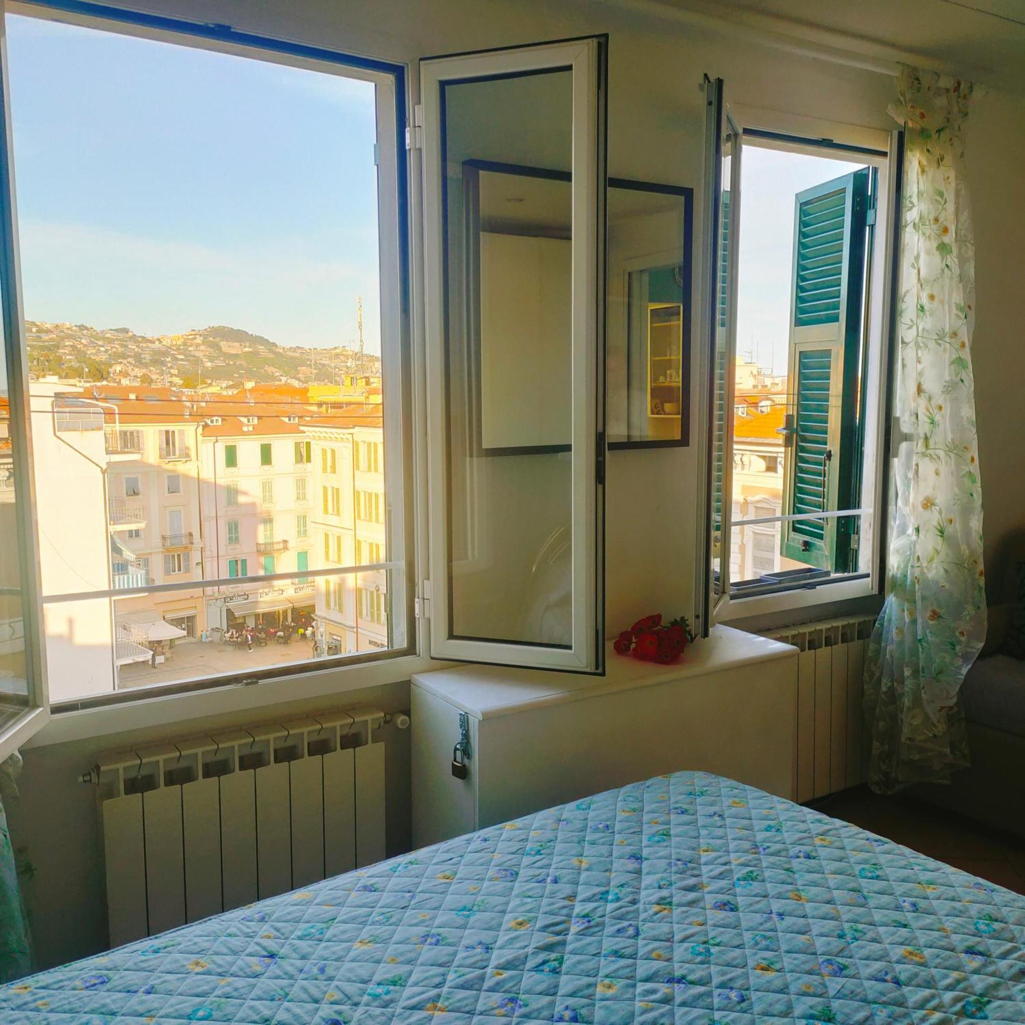 Il Cielo In Una Stanza San Remo Extérieur photo