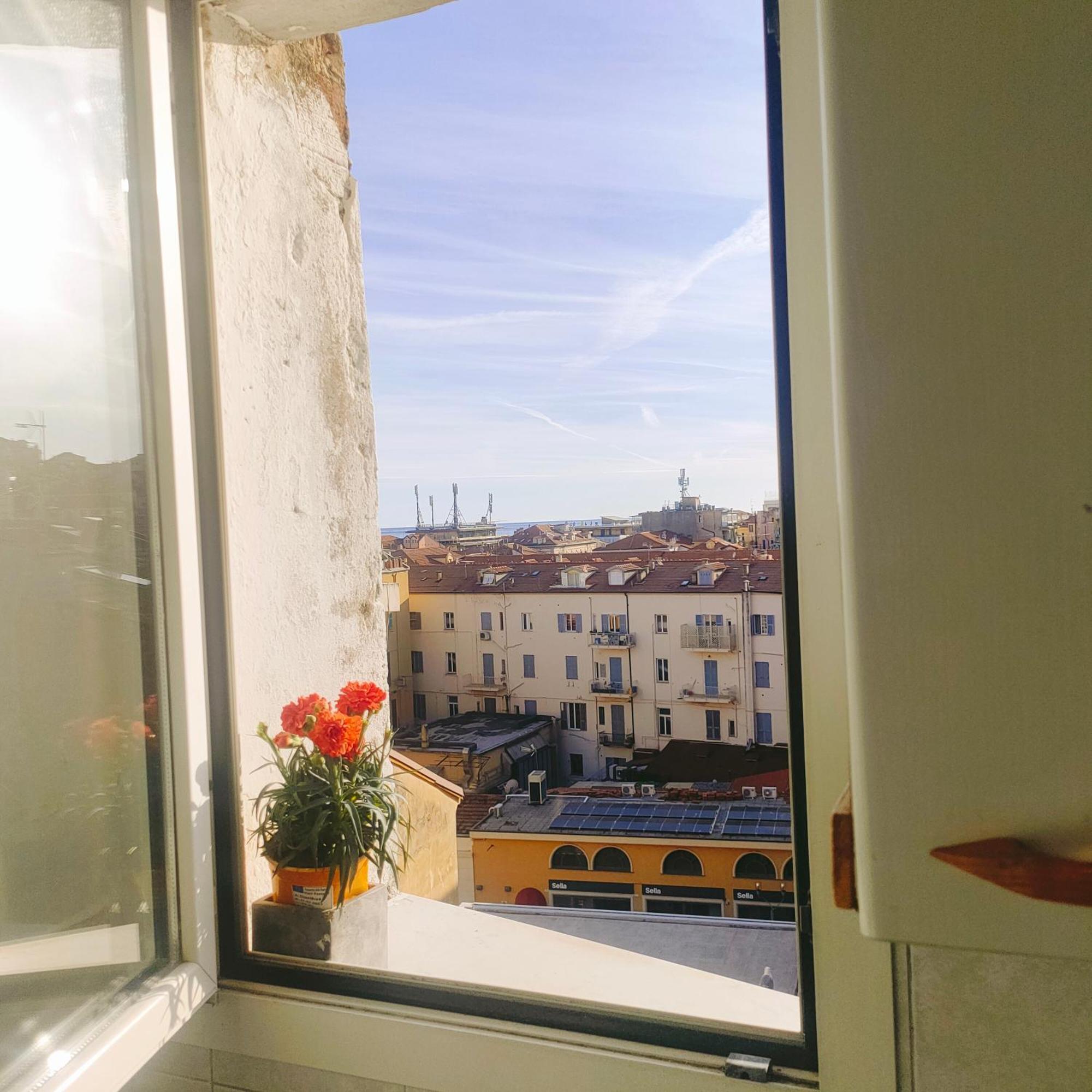 Il Cielo In Una Stanza San Remo Extérieur photo
