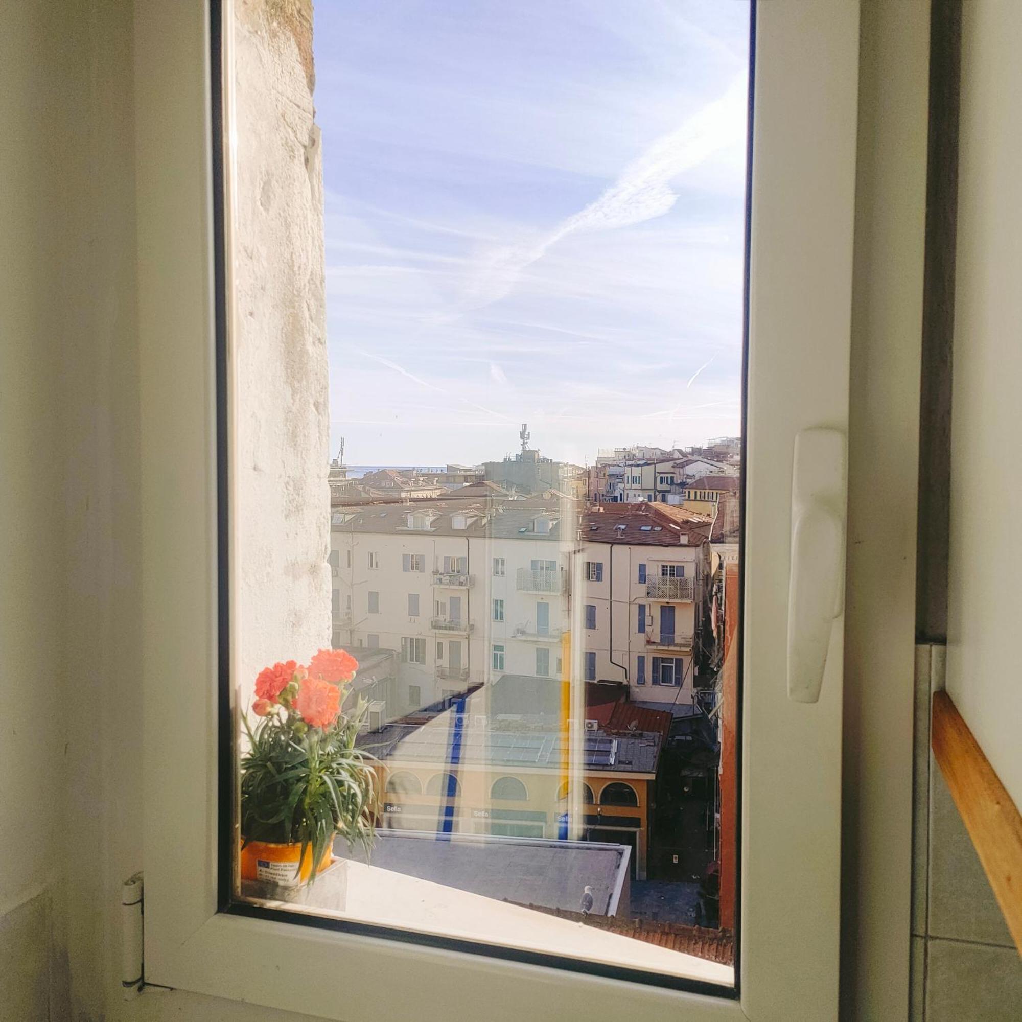Il Cielo In Una Stanza San Remo Extérieur photo