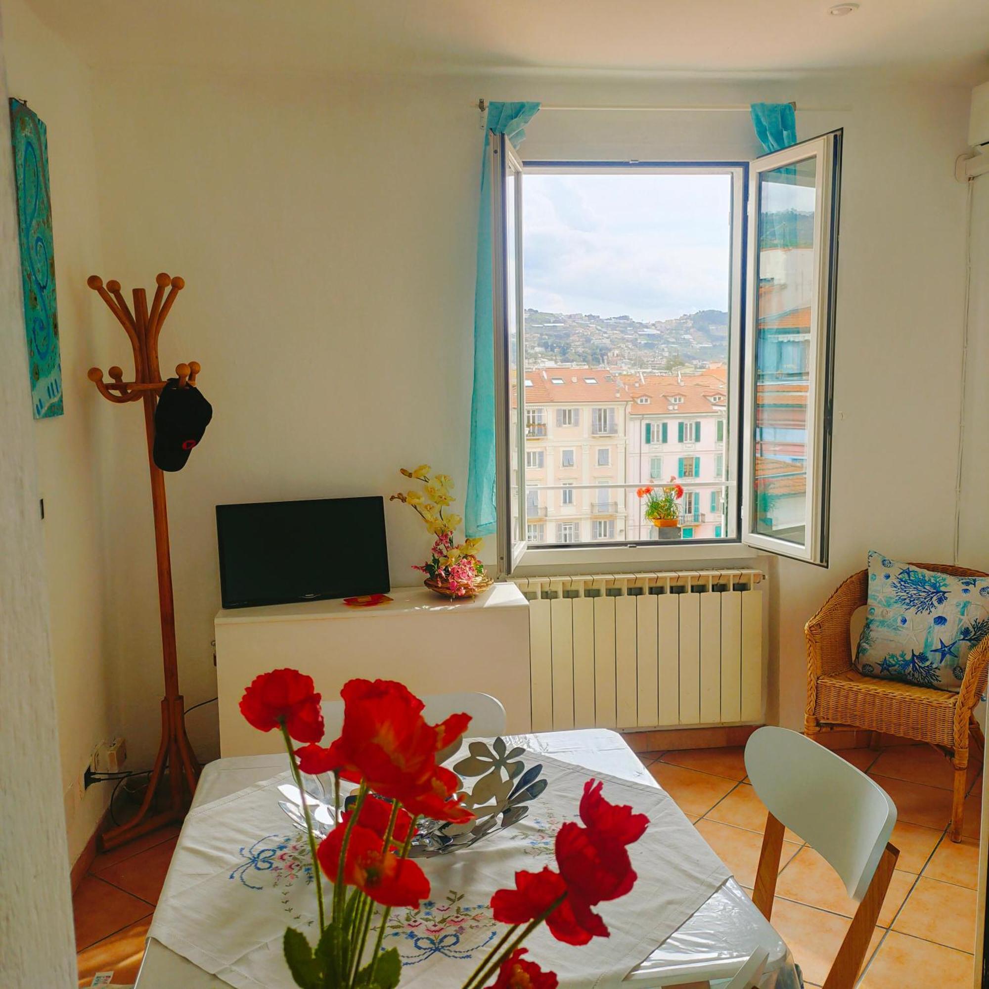Il Cielo In Una Stanza San Remo Extérieur photo